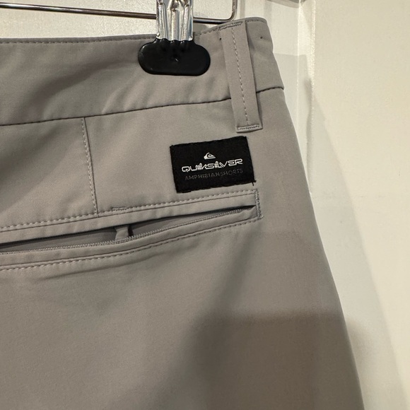 Men’s Quiksilver Amphibian shorts - Picture 7 of 13